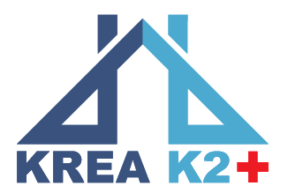 KREA K2+